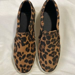 A New Day leopard shoes. Size 10 Only worn once. Great condition. Super cute